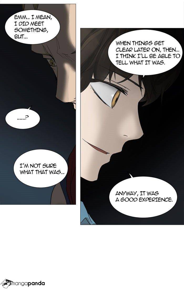 Tower of God Chapter 251 image 21